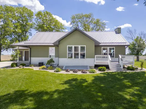 2044 Hwy 63, Traer, IA 50675