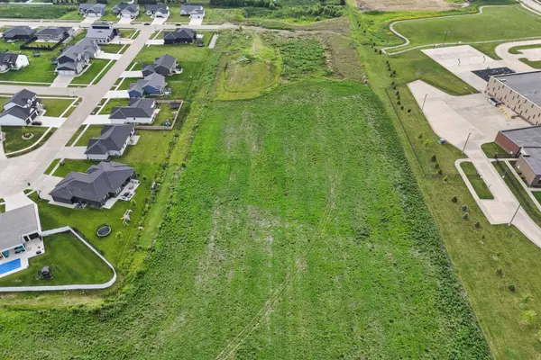 Lot 33 Vera Way, Cedar Falls, IA 50613