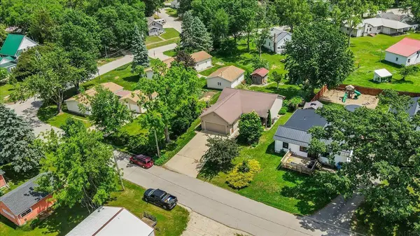 410 S. Fulton ST, Shell Rock, IA 50670