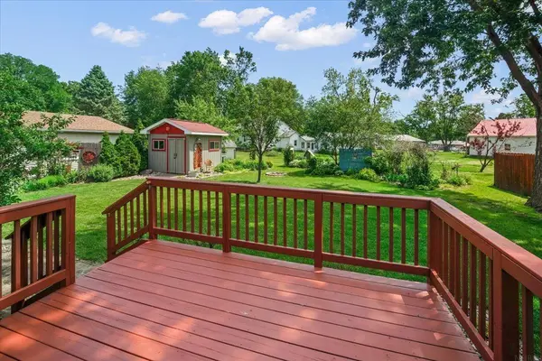 410 S. Fulton ST, Shell Rock, IA 50670