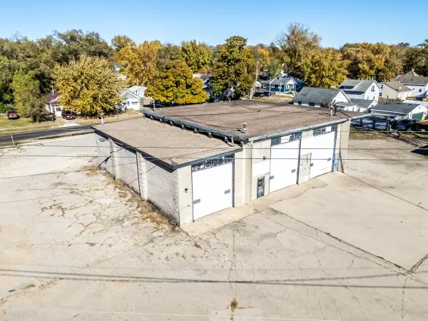 114 Monroe ST, Waterloo, IA 50703