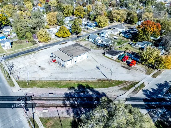 114 Monroe ST, Waterloo, IA 50703