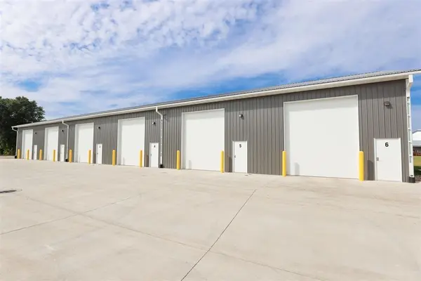 2811 Geraldine RD #2, Waterloo, IA 50703