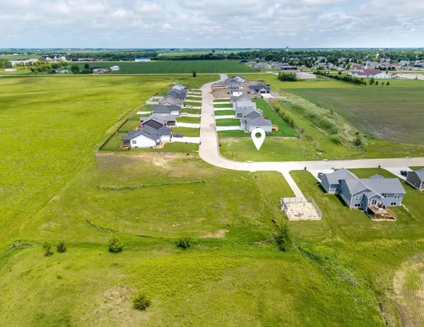 Lot 7 Dalton ST, Jesup, IA 50648
