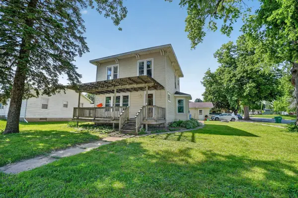 411 E Traer ST, Greene, IA 50636