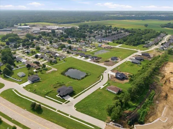 4513 Luke ST #Lot 24, Cedar Falls, IA 50613