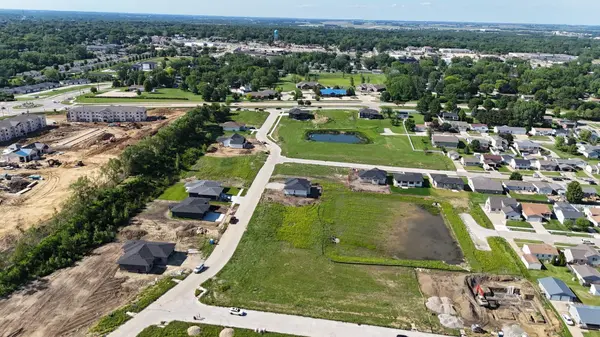 4114 Mark DR #Lot 21, Cedar Falls, IA 50613