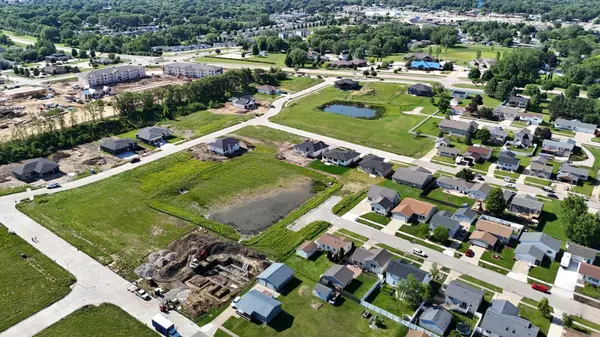 4523 Luke ST #Lot 34, Cedar Falls, IA 50613