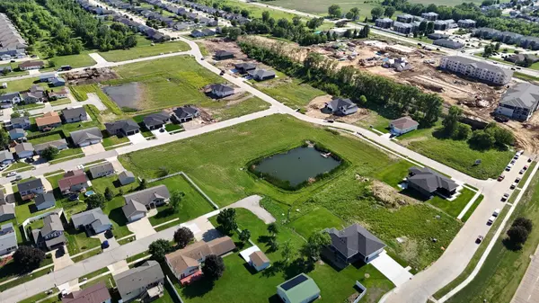 4523 Luke ST #Lot 34, Cedar Falls, IA 50613