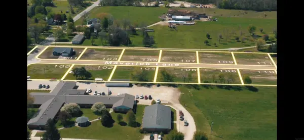 103 Maverick LN, Riceville, IA 50466