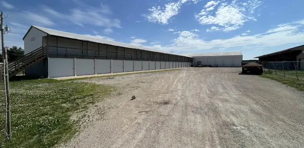 1110 N Grand AVE, Charles City, IA 50616