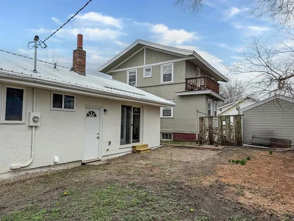 1737 SE Bever AVE, Cedar Rapids, IA 52403