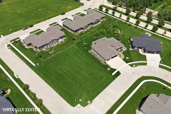 Lot 3 Wild Flower LN, Cedar Falls, IA 50613