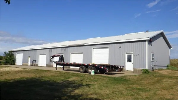 102 S INDUSTRIAL PKWY S PARK, Strawberry Point, IA 52076