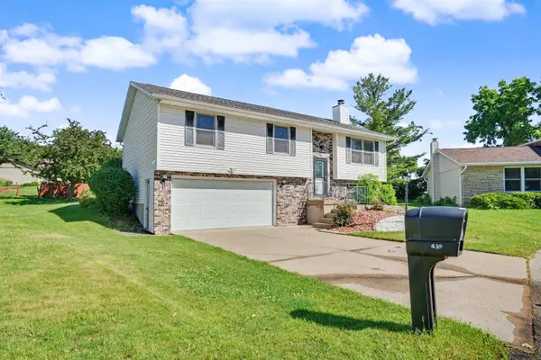 455 Tannin CT, Dubuque, IA 52003