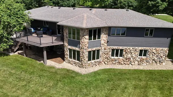1030 267Th ST, Nashua, IA 50658