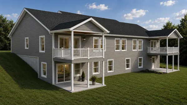 524 Massman DR, Decorah, IA 52101