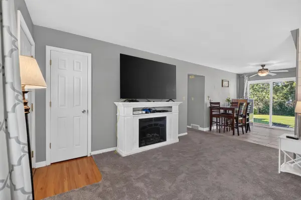 1306 W 6th ST, Cedar Falls, IA 50613