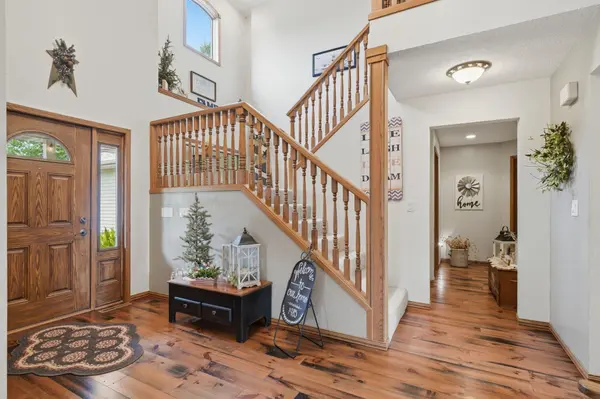 2638 Scenic LN, Nashua, IA 50658