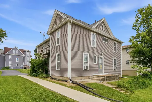 2504 Olive ST, Cedar Falls, IA 50613