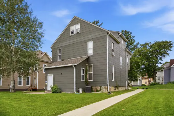 2508 Olive ST, Cedar Falls, IA 50613