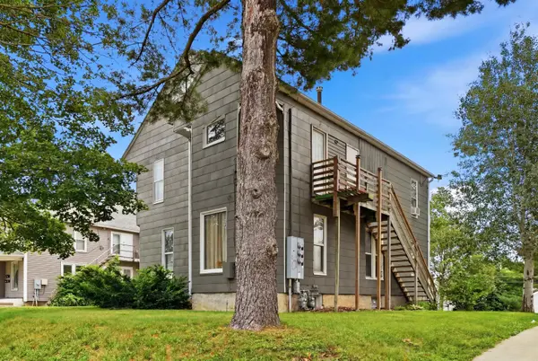 2508 Olive ST, Cedar Falls, IA 50613