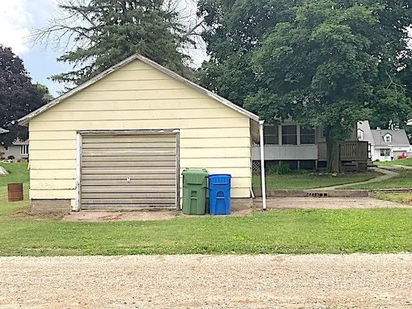 509 N 5th ST, Greene, IA 50636