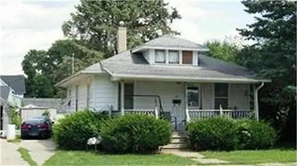 656 N Cedar ST, Monticello, IA 52310