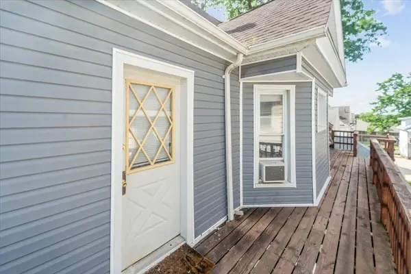 2503 Olive ST, Cedar Falls, IA 50613