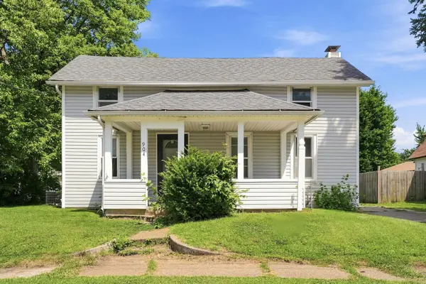 904 Monroe ST, Laporte City, IA 50651
