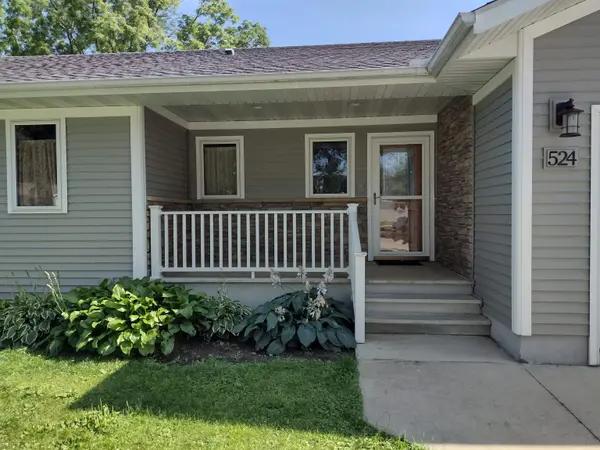 524 Cedar ST, Osage, IA 50461