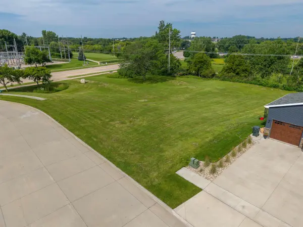 4311 James DR #Lot 1, Cedar Falls, IA 50613