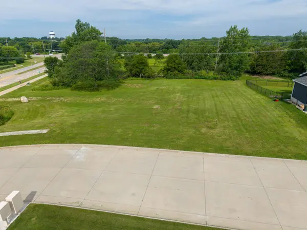 4311 James DR #Lot 1, Cedar Falls, IA 50613