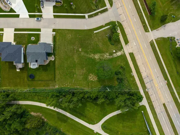 4311 James DR #Lot 1, Cedar Falls, IA 50613