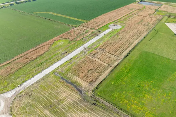 Lot 52 Paradise Estates First Addition, Waterloo, IA 50701