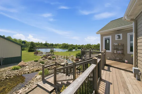 14728 Ulmus AVE, Nora Springs, IA 50458