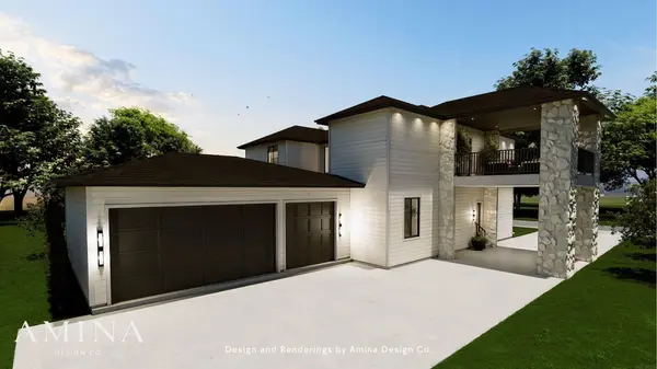 3418 Apollo ST, Cedar Falls, IA 50613
