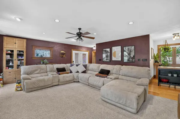 1703 Clay ST, Cedar Falls, IA 50613