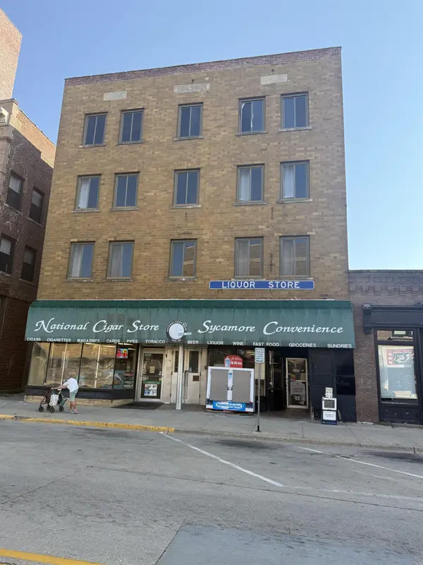 619 Sycamore, Waterloo, IA 50703