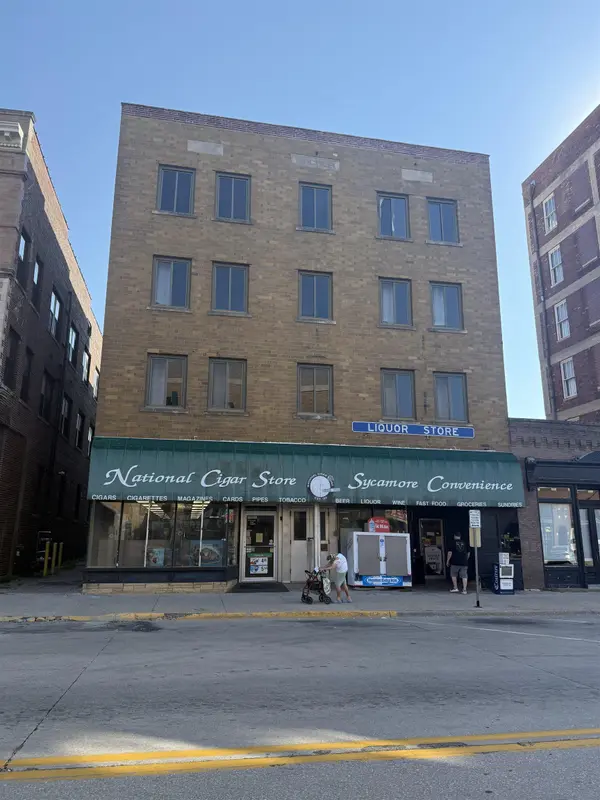 619 Sycamore, Waterloo, IA 50703