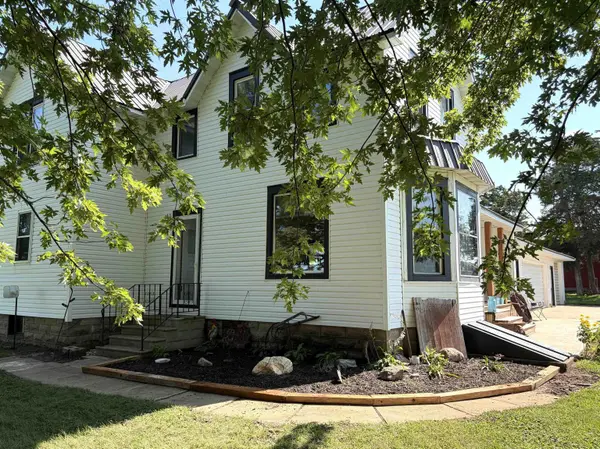 14798 Co Hwy S56, Ackley, IA 50601