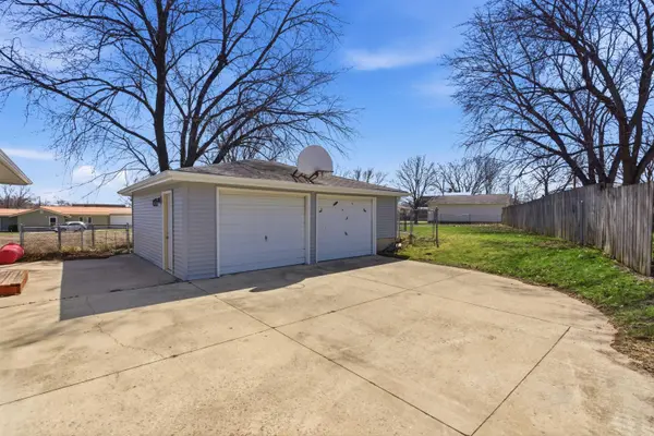 1811 Sager AVE, Waterloo, IA 50701