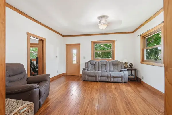 114 Main ST, Holland, IA 50642