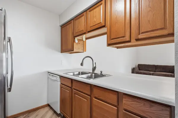 4125 Autumn Ridge RD #122, Cedar Falls, IA 50613