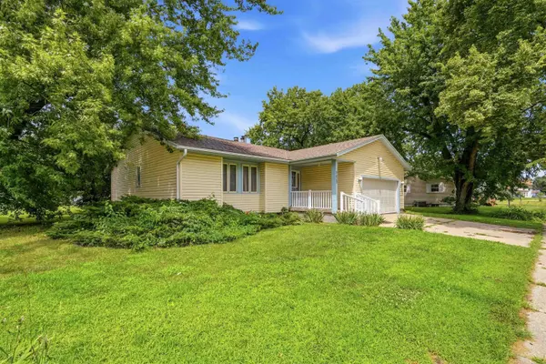 303 Ankeny ST, Waterloo, IA 50703