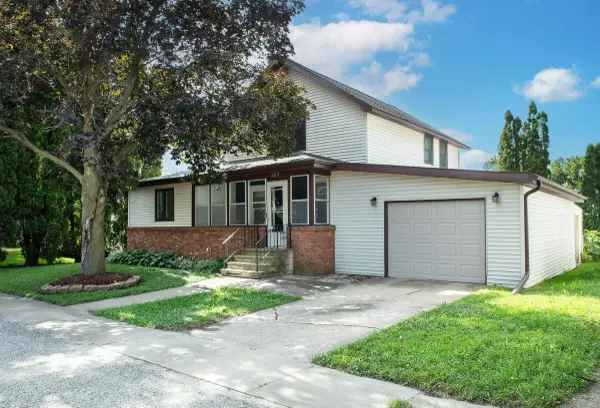 309 Woodbridge St., Nashua, IA 50658