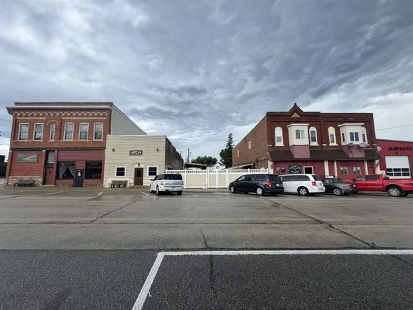 111 E Main ST, Hawkeye, IA 52147