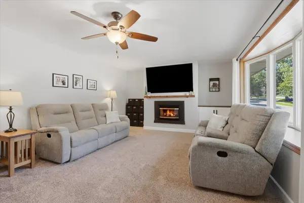 4024 Cardinal CT, Cedar Falls, IA 50613