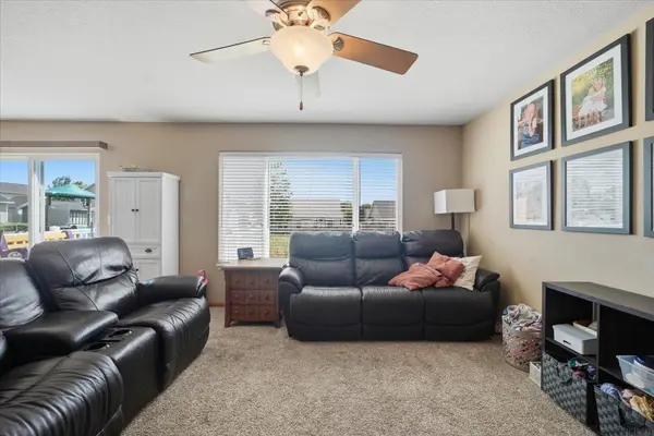 4922 Millenium DR, Cedar Falls, IA 50613