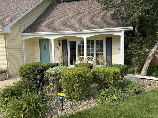 2329 Minnetonka DR, Cedar Falls, IA 50613